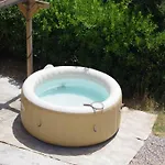 One Bedroom With Balcony 3 Apartament *