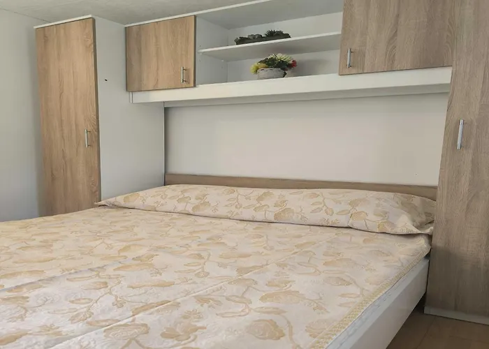 Daire One Bedroom With Balcony 3 *