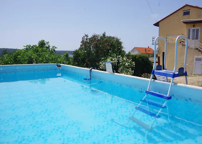 One Bedroom With Balcony 3 Rab Town