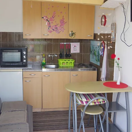 Appartamento One Bedroom With Balcony 3 Banjol