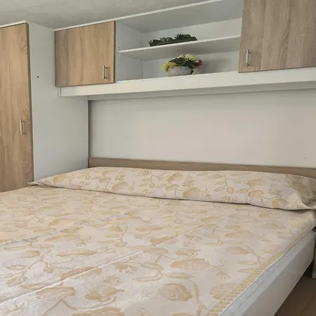 Lägenhet One Bedroom With Balcony 3 *