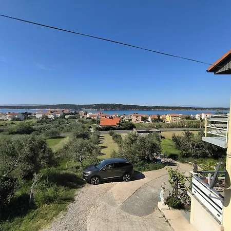 One Bedroom With Balcony 3 Banjol