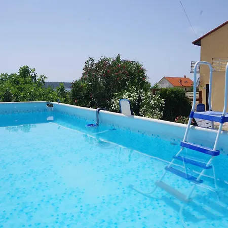 One Bedroom With Balcony 3 Rab Town