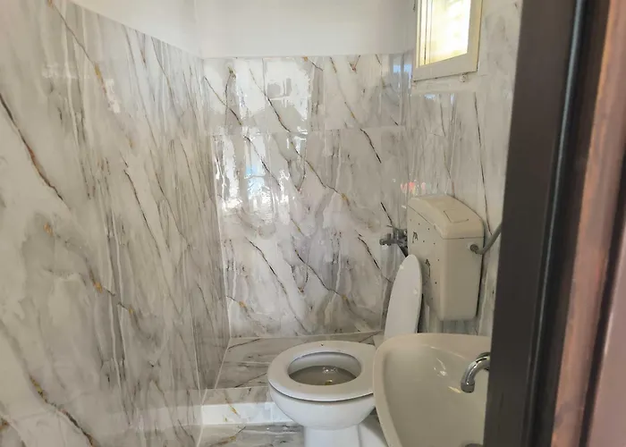 One Bedroom With Balcony 3 Rab Town
